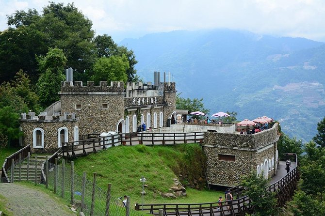 1D Tour to Cingjing Farm from Taichung - Weather, Cancellation, and Timing Advice