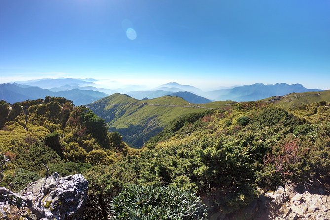 2-Day Private Tour to Sun Moon Lake and Mount Hehuan - Why the second day may be the highlight