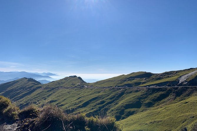 2-Day Private Tour to Sun Moon Lake and Mount Hehuan - Hehuanshan Main Peak Trail