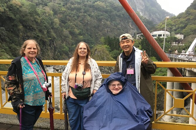 2025 Taroko Gorge Tour Excellent Cultural Stories , 8 Hours - Fu-shih Village, where mountain and coast meet