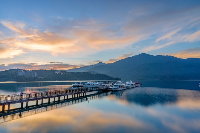 5-Day Round Taiwan Charter Car Tour - Why a private car makes sense for this route