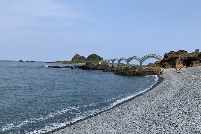 5-Day Round Taiwan Charter Car Tour - Day five: Taroko, cliffs, and a surprising inland finish