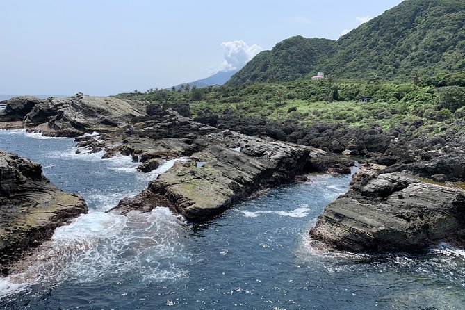 5-Day Round Taiwan Charter Car Tour - What the $2,150 price really buys