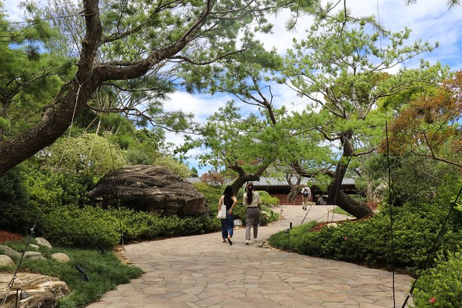 8-Day Around Taiwan Private Tour - What this private Taiwan tour is really designed to do