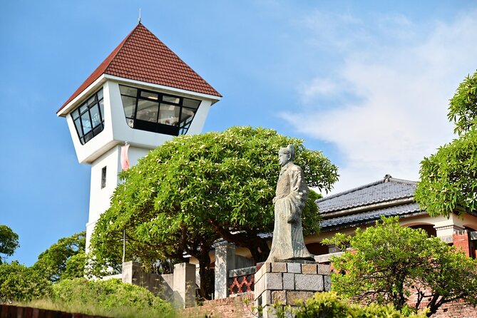 8-Day Around Taiwan Private Tour - How good is the $4,500 price?