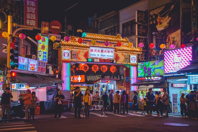 8 Day Private Tour Around Taiwan - Key points to know before booking