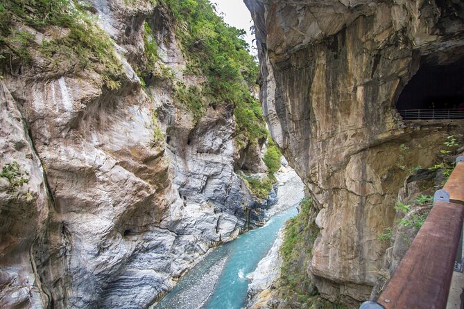 8-Hour Customize Your Wonderful Private Hualien Day Tour - Key points to know before booking