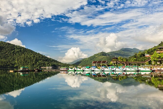 8-Hour Customize Your Wonderful Private Hualien Day Tour - What the guide adds to the day