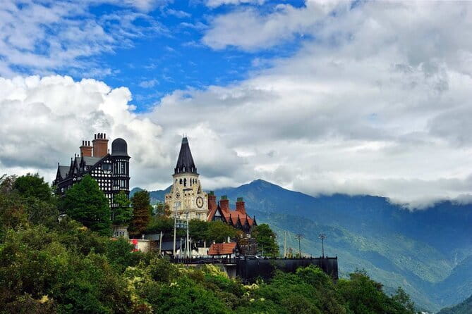 Alishan One Day Tour from Taichung - Is $80 a fair price for this route?
