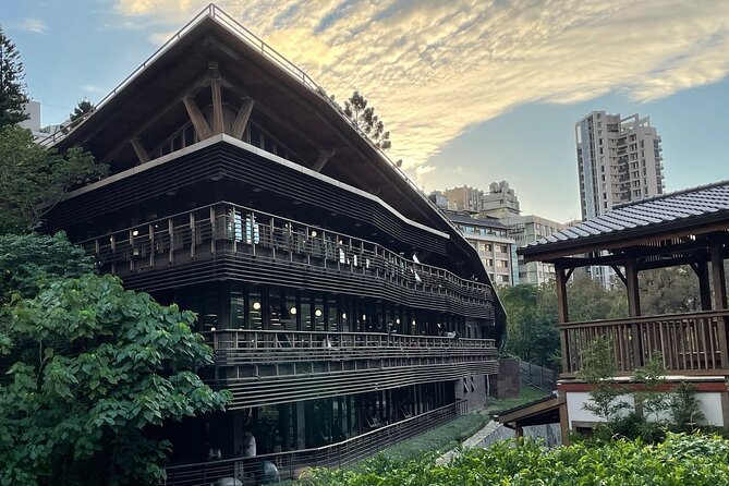 Beitou and Yangmingshan Day Tour from Taipei - Xiaoyoukeng, the day’s best volcanic stop