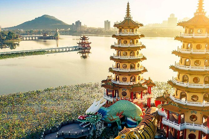Best of Taiwan 9 Days Tour - What $2,121.64 buys you
