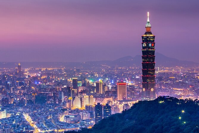 Best of Taiwan 9 Days Tour - Sun Moon Lake, Taiwan’s central pause
