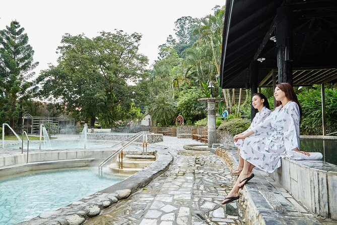 Best of Taiwan 9 Days Tour - Kenting’s coast and a Chihpen hot spring