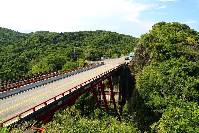 Best of Taiwan 9 Days Tour - Whisky, traditional arts, and the return to Taipei