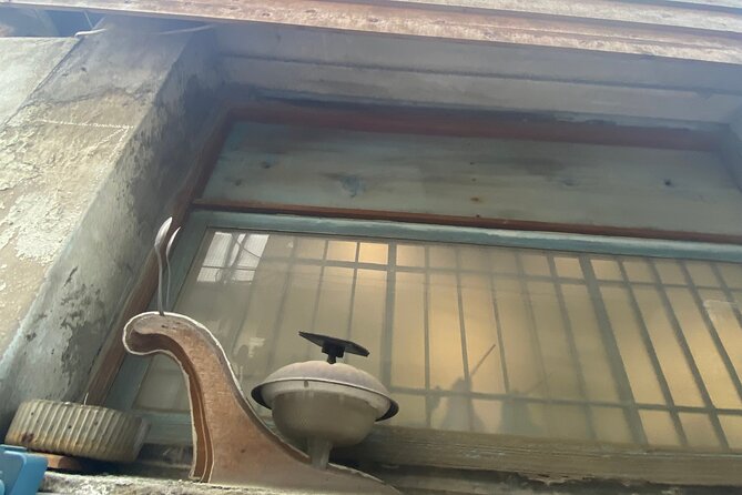 Food and Culture Walking Tour in Tainan - Old trades along Section 2 of Yongfu Road