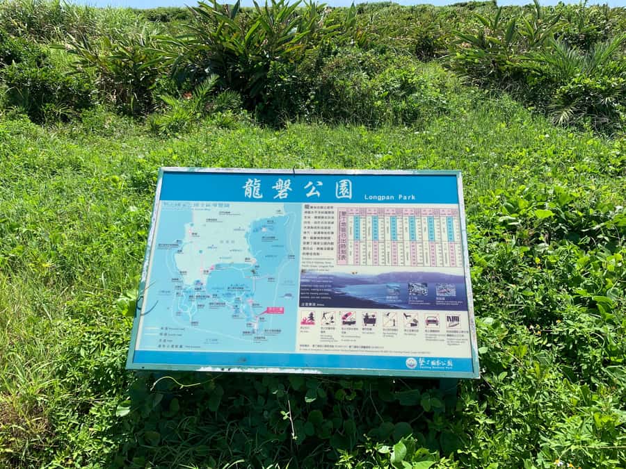 From Kaohsiung: Kenting & Ocean Coast Private Day Tour - Longpan Park and Kenting’s wind-shaped scenery