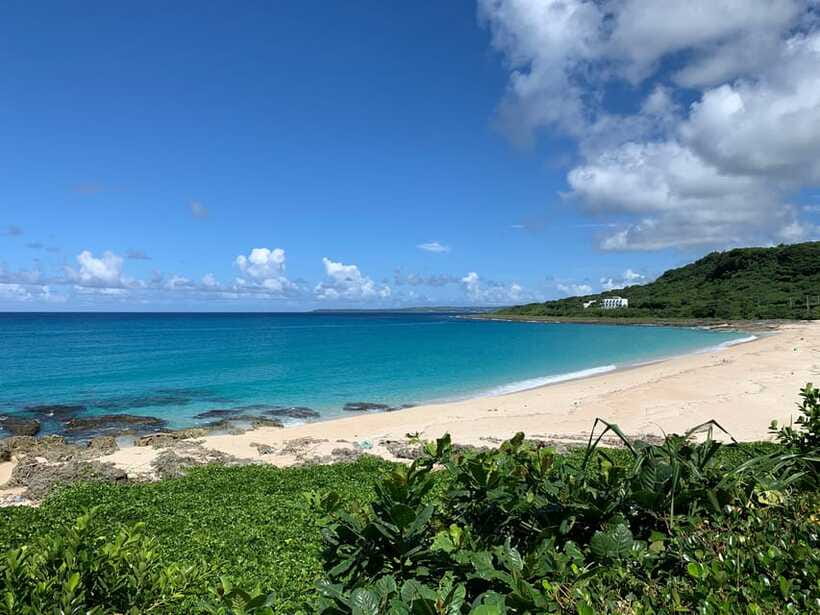 From Kaohsiung: Kenting & Ocean Coast Private Day Tour - What the private guide adds to the day