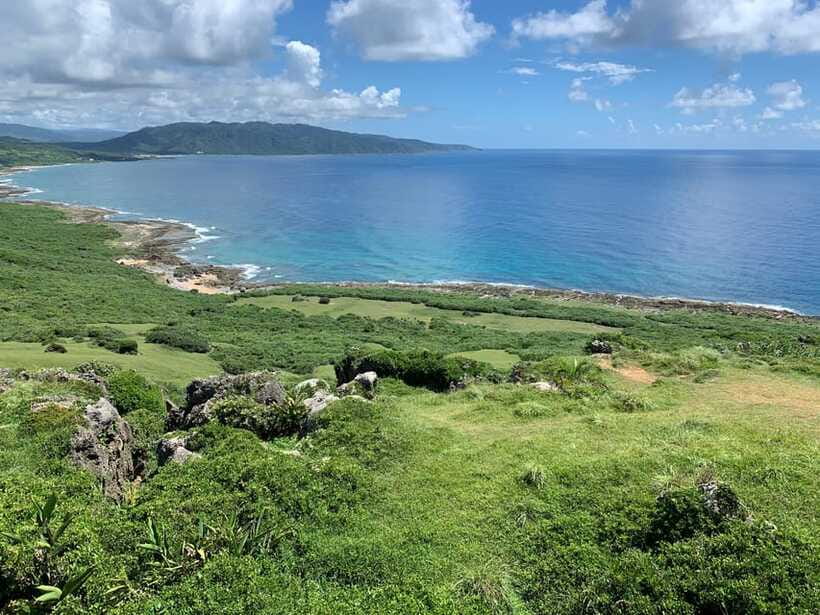 From Kaohsiung: Kenting & Ocean Coast Private Day Tour - How to make the most of the nine hours