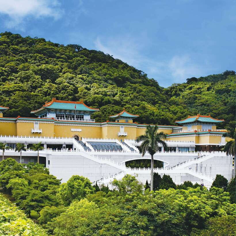 From Keelung: Private Taipei City Landmarks Shore Excursion - From Keelung Port to Taipei in one organized day