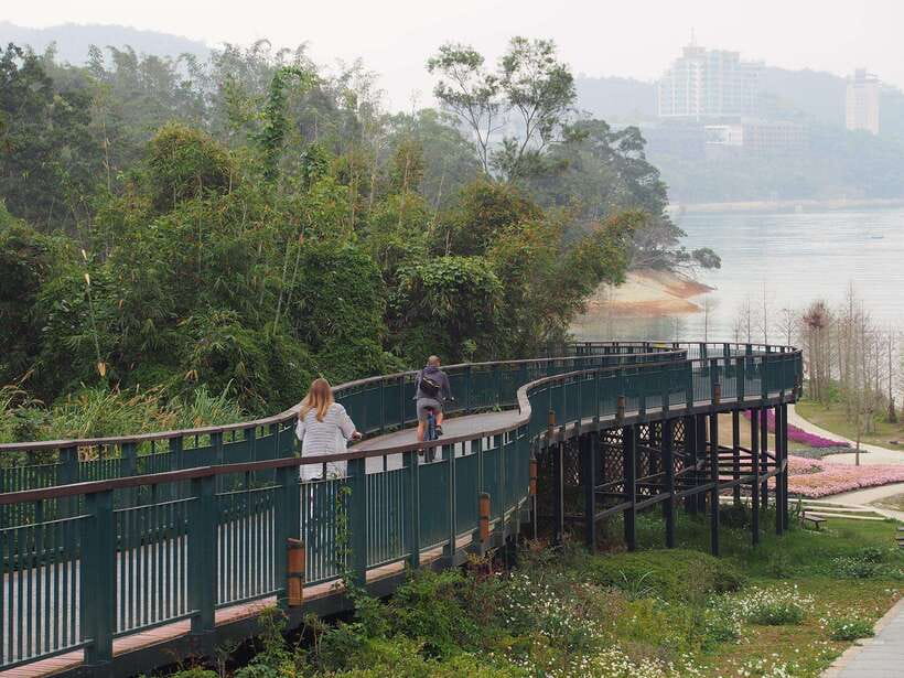 From Taipei: 1 Day Sun Moon Lake Private Tour - Is $285 per person fair value?
