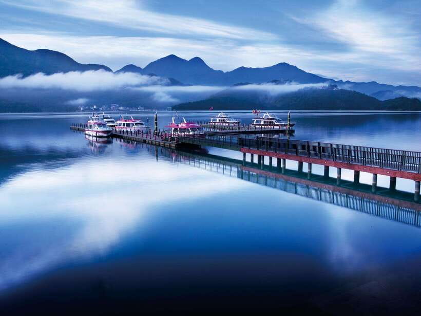 From Taipei: 5-Day Best of Round Taiwan Island Tour - Five things to know before booking