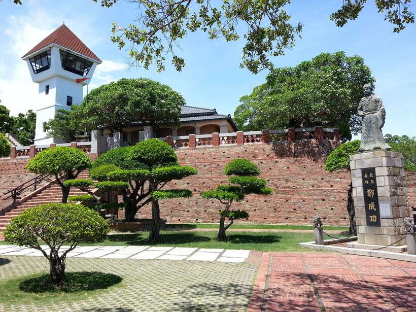 From Taipei: 5-Day Best of Round Taiwan Island Tour - Why this five-day Taiwan circuit works
