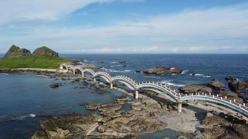 From Taipei: 5-Day Best of Round Taiwan Island Tour - Who should book this tour