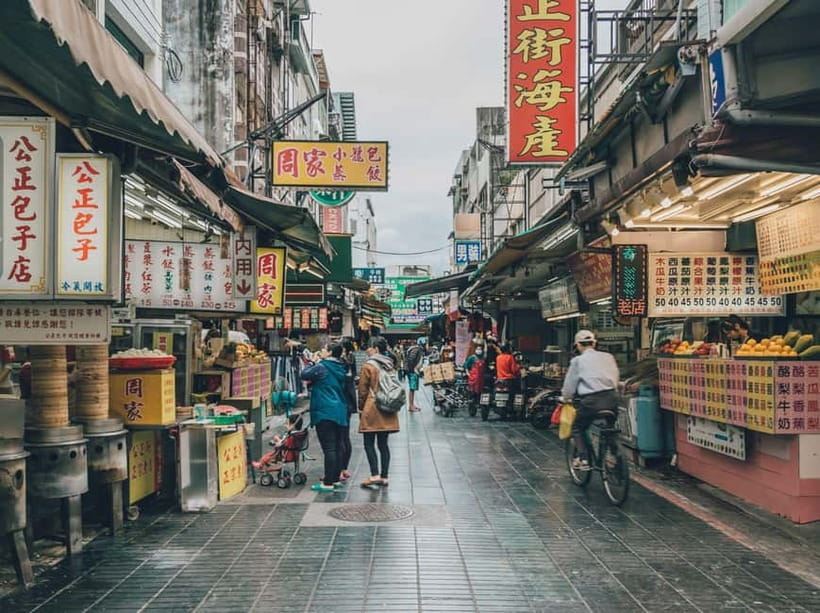 From Taipei: Best of Taiwan 9-Day Trip with Accommodation - Key points to know before booking