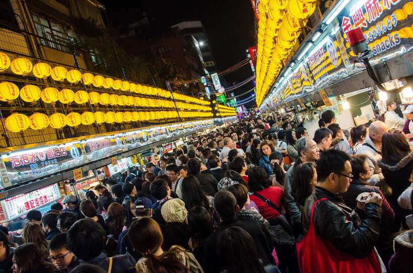 From Taipei: Full-Day Trip to Jiufen, Yehliu, Shifen & More - Booking advice and final call