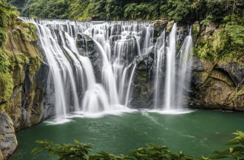 From Taipei: Heping Island, Shifen, and Jiufen Private Tour - Booking flexibility and simple planning advice