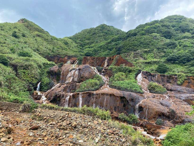 From Taipei: Old Gold Rush Town Jiufen Guided Night Tour - Key points to know before you book