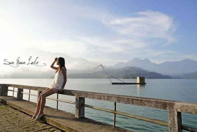 From Taipei or Taichung: Sun Moon Lake Day Trip & Boat Ride - The boat ride and the Thao connection