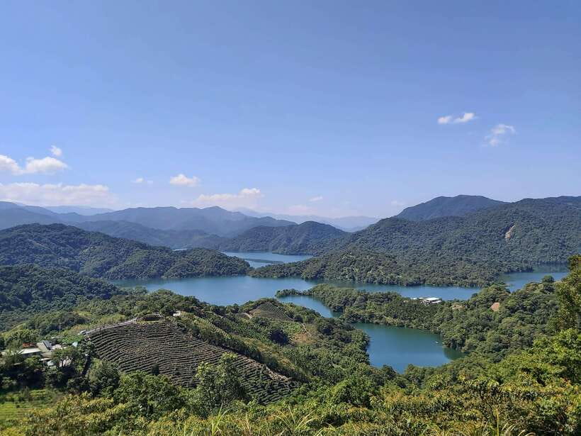 From Taipei: Pinglin Tea Culture and Maokong Guided Day Tour - What makes this tea day special