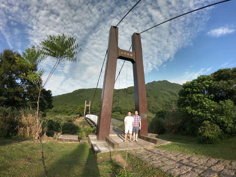From Taipei: Private Yangmingshan Volcano and Nature Tour - Why Yangmingshan makes a good half-day from Taipei