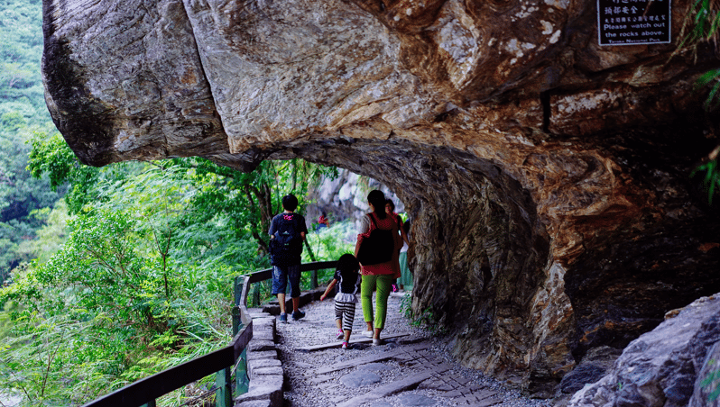 From Taipei: Taroko Gorge Private Tour - Why this private Taroko trip works from Taipei