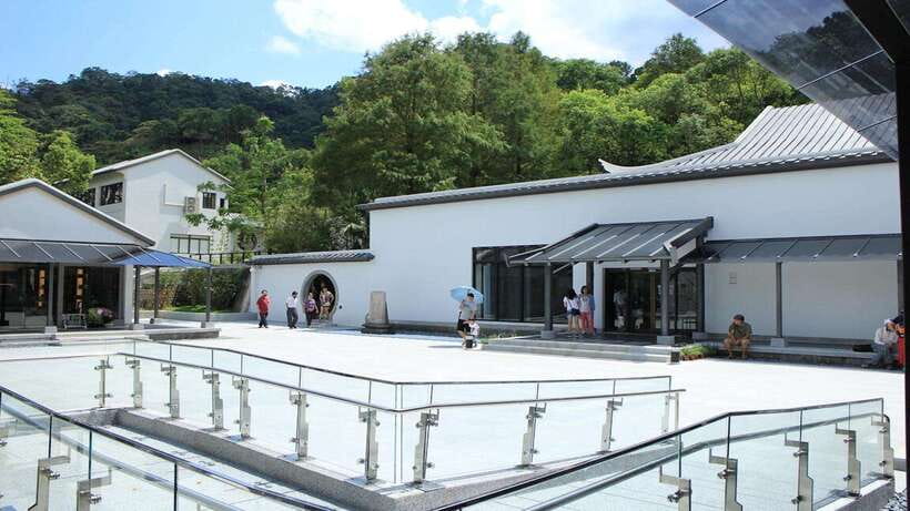 From Taipei: Thousand-Island Lake & Tea Museum Private Tour - How the five hours are likely to feel