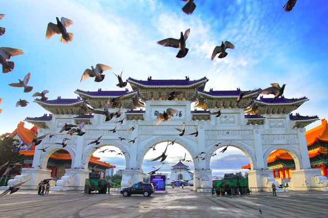 Full-Day Private Custom Taipei City Tour - Key things to know before booking