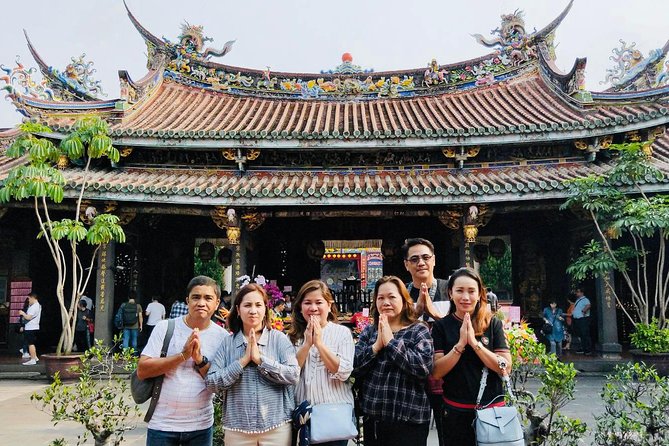 Full-Day Private Custom Taipei City Tour - Why a private Taipei day can be worth the price