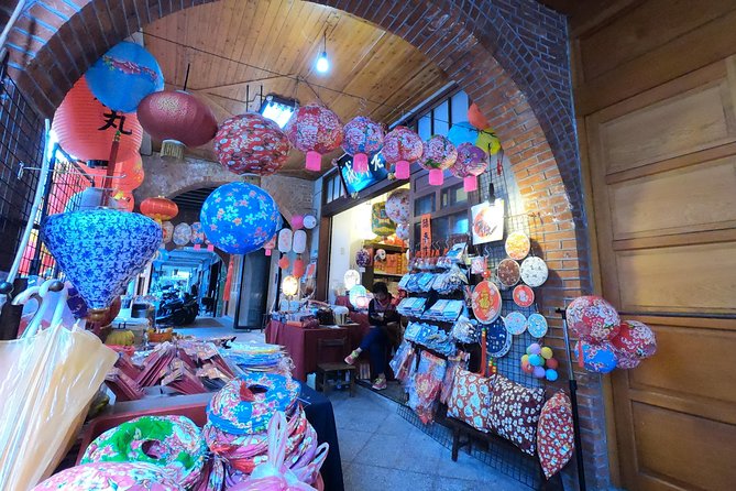 Full-Day Private Custom Taipei City Tour - The Martyrs’ Shrine adds ceremony and military history