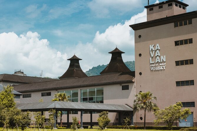 Full-Day Private Custom Yilan Tour from Taipei - Why a private Yilan day makes sense from Taipei