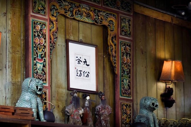 Full-Day Private Northern Taiwan Tour from Taipei with Pickup - How the private timing changes the day