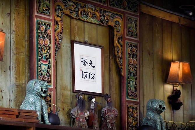 Half Day Private Tour to Jiufen, Shifen Waterfall & Pingxi Sky Lantern - Why this makes a smart escape from Taipei