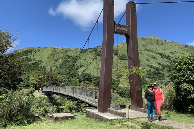 Half Day Private Tour to Yangmingshan National Park and Yehliu Geopark - Who should book this private northern Taiwan outing?