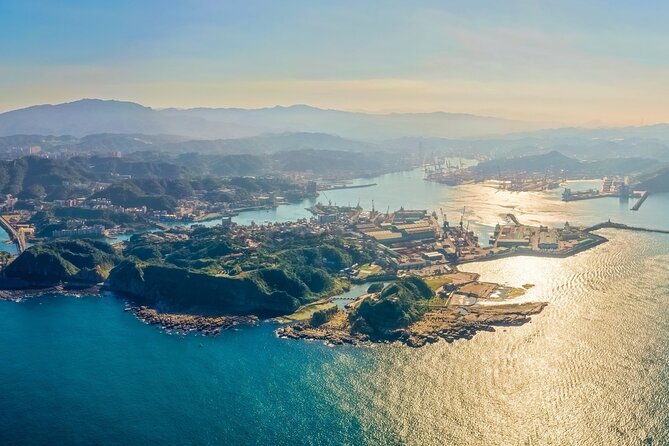 Jiufen, Heping Island Park & Keelung Night Market Day Tour - Why this northern Taiwan day works