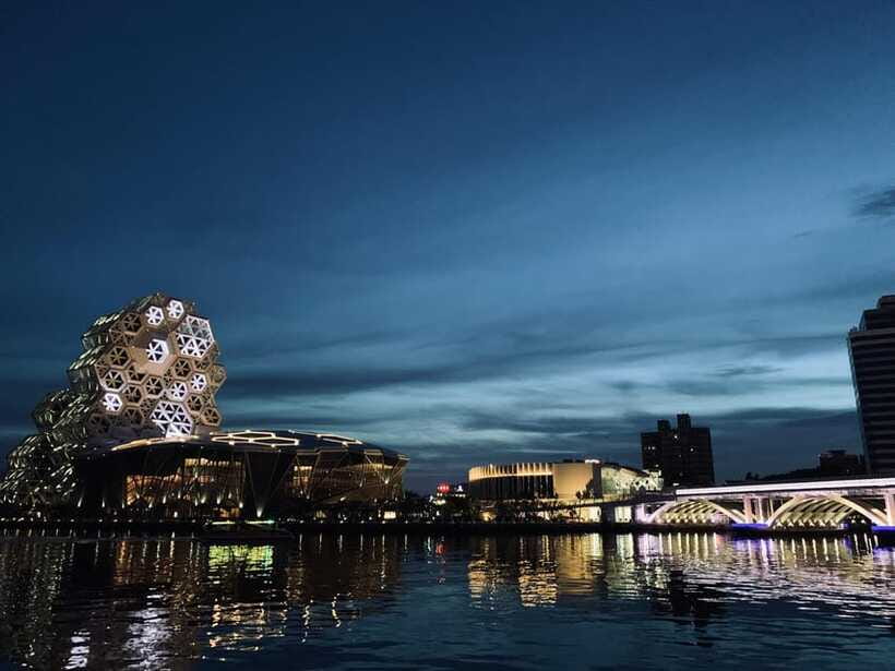 Kaohsiung Private Tour - Discover Local Hidden Gems - Why this short tour works well in Kaohsiung