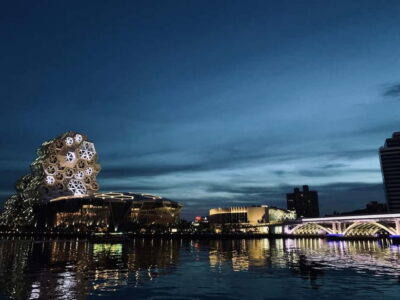 Kaohsiung Private Tour – Discover Local Hidden Gems