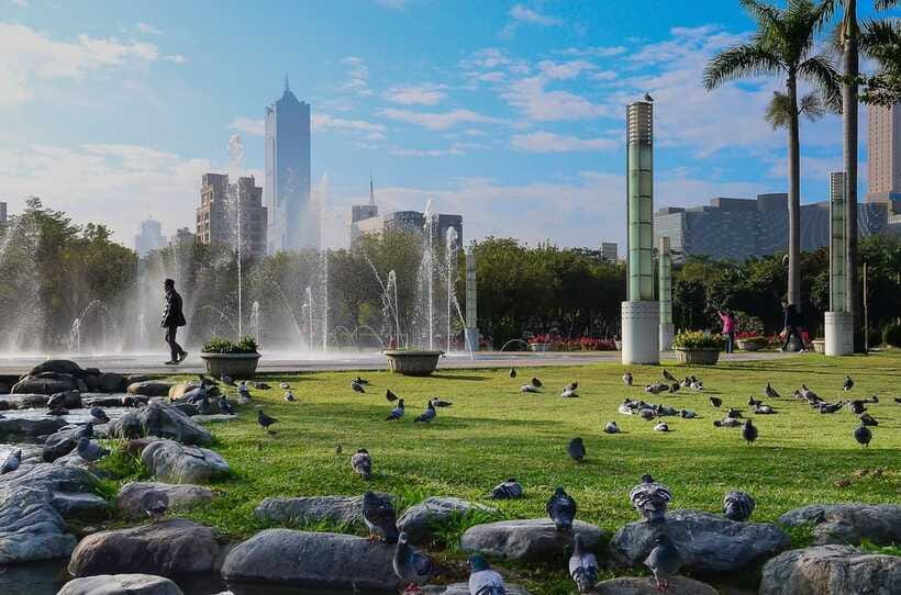 Kaohsiung: Private Walking Tour with a Local - What the $48 price really covers