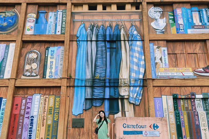 Kaohsiung's Cruiseship Shore Excursion - Choosing the right guide and language