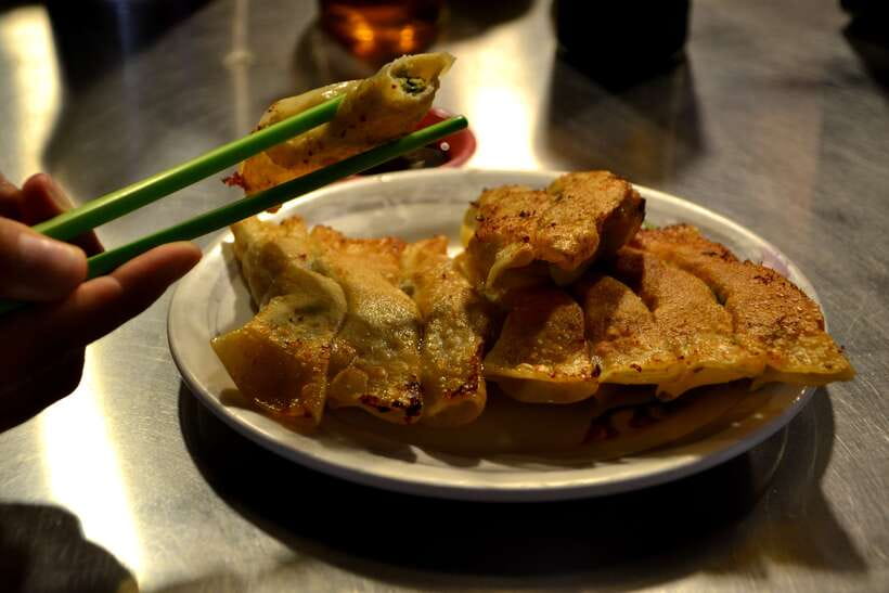 Keelung Half-Day Food Tour: Explore Day & Night Markets - Key points to know before booking