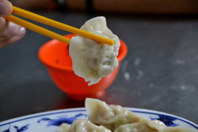 Keelung Half-Day Food Tour: Explore Day & Night Markets - Why Keelung is best understood through its food